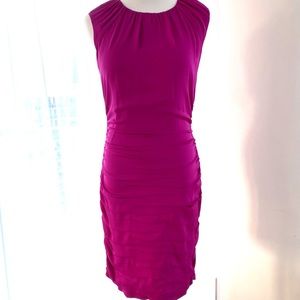 🌹Diana Van Furstenberg silk mini dress Sz.4